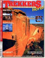 Paragliding Artikel aus Zeitschrift Australien / Ozeanien » Australien » Tasmania,Tasmanien - Der South Coast Track