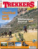 Paragliding Artikel aus Zeitschrift Asien » Indien,Khardung La - Der Everest f�r Biker