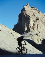 Paragliding Artikel aus Zeitschrift Asien » Indien,Khardung La - Der Everest f�r Biker