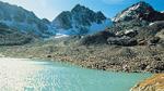 Paragliding Artikel aus Zeitschrift ,Nationalpark Hohe Tauern - Naturerlebnis der Superlative