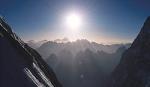 Paragliding Artikel aus Zeitschrift Asien » Pakistan,Bergsteigen- Ogre