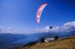 Paragliding Fluggebiet Europa » Schweiz » Tessin,Monte Br�,Start an der Cimetta

mit freundlicher Genehmigung
�www.azoom.ch