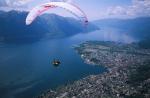 Paragliding Fluggebiet Europa » Schweiz » Tessin,Cimetta,Blick Ritg Ascona

mit freundlicher Genehmigung
�www.azoom.ch