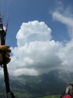 Paragliding Fluggebiet Europa » Frankreich » Rhone-Alpes,Andey,