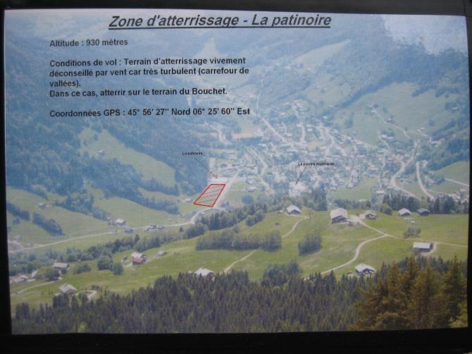 Offizielle Beschreibung - LP1