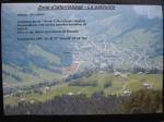 Paragliding Fluggebiet Europa » Frankreich » Rhone-Alpes,Mont Lachat,Offizielle Beschreibung - LP1
