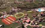 Paragliding Fluggebiet Europa » Schweiz » Bern,M�nnlichen,Landplatz Grindelwald Grund
(C) Paragliding-Grindelwald