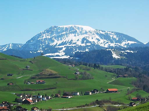 Schimbrig, 1780 Meter