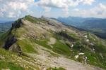 Paragliding Fluggebiet Europa » Schweiz » Luzern,Schimbrig,Schrattenflue - l�dt zu Starten ein!