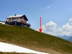 Paragliding Fluggebiet Europa » Schweiz » Luzern,Schrattenflue,Startplatz Alpweide, auch
schöner Winterstartplatz für Skistart.
Die Startausrichtung ist Nord - Nordost - Süd
(C) Air Tandem