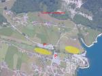 Paragliding Fluggebiet Europa » Schweiz » Obwalden,Lungern - H�ttstett Gibel,Lande- und Parkpl�tze bei der Talstation; 
Bitte Info-Tafel beachten -Danke!
Bildquelle: taggi (siehe unter Lungern-Sch�nb�hl