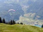 Paragliding Fluggebiet Europa » Schweiz » Obwalden,Melchsee-Frutt D�mpfelsmatt,Start H�ttstett
(C)AirTandem
