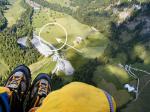Paragliding Fluggebiet Europa » Schweiz » Obwalden,Melchsee-Frutt D�mpfelsmatt,Landeplatz St�ckalp
Air Tandem
