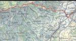 Paragliding Fluggebiet Europa » Schweiz » Schwyz,Wildspitz,Wanderroute auf den Wildspitz.
Wenn man �bder den Gnipen wandern m�chte startet man besser auf dem Steinerberg.