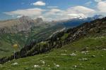 Paragliding Fluggebiet Europa » Schweiz » Schwyz,Achslen,Alp Achslen
(C) Verkehrsverein Muotathal
