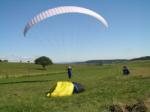 Paragliding Fluggebiet Europa » Deutschland » Hessen,Eisenberg,Schleppgel�nde Laisa