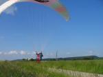 Paragliding Fluggebiet ,,Drachen- und Gleitsegelverein G�ttingen e.V. - (c) Copyright 2004