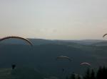 Paragliding Fluggebiet Europa » Deutschland » Nordrhein-Westfalen,Wenholthausen,Sauerland- Fl�gel----- sch�ne Sp�tnachmittagsfl�ge zum Herbstanfang