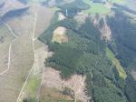 Paragliding Fluggebiet Europa » Deutschland » Nordrhein-Westfalen,Wenholthausen,"�berflug" am 05.07.2008