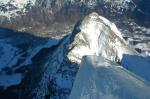 Paragliding Fluggebiet ,,