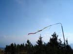 Paragliding Fluggebiet Europa » Deutschland » Bayern,Hochries,West-Startplatz