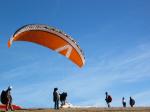 Paragliding Fluggebiet Europa » Deutschland » Hessen,Wasserkuppe,