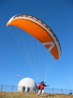 Paragliding Fluggebiet Europa » Deutschland » Hessen,Wasserkuppe,