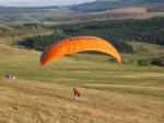 Paragliding Fluggebiet Europa » Deutschland » Hessen,Wasserkuppe,