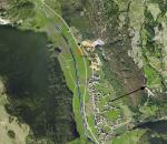 Paragliding Fluggebiet Europa » Schweiz » St. Gallen,Flumserberg-Maschgenkamm-Prodkamm-Leist,Gebietskarte
