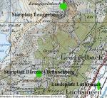 Paragliding Fluggebiet ,,Topo B�rensol/Brunnenberg
Leuggelstock sowie
m�glicher Landeplatz