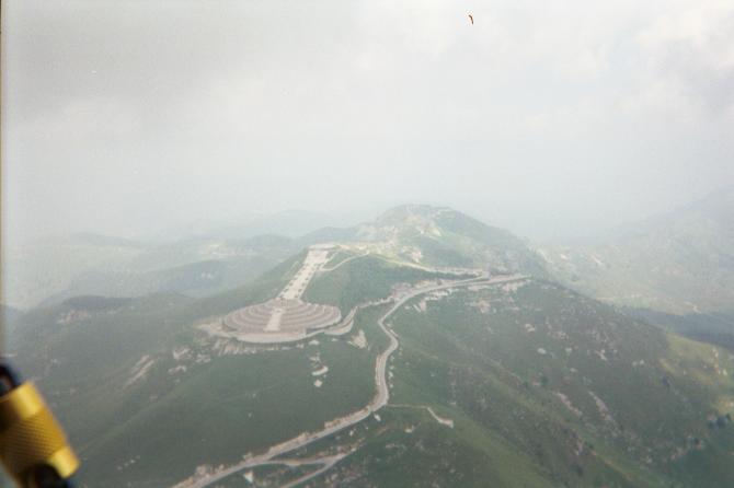 Monument am Monte Grappa