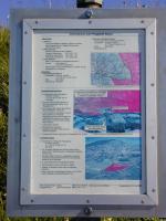 Paragliding Fluggebiet Europa » Schweiz » Bern,Niesen,Es gibt keine Ausreden - die Infos mit den Restriktionen sind klar und mehrfach angeschlagen!