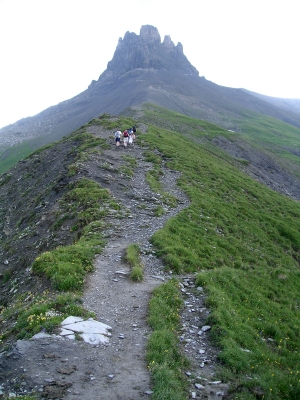 Engstligenalp
