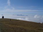 Paragliding Fluggebiet Europa » �sterreich » K�rnten,Gerlitzen,