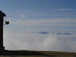 Paragliding Fluggebiet Europa » �sterreich » K�rnten,Gerlitzen,