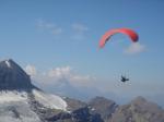 Paragliding Fluggebiet Europa » Schweiz » Bern,Les Diablerets Sex Rouge,Herrlicher Flug nach Les Diablerets
(C) Jonas Steiger