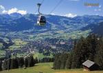 Paragliding Fluggebiet ,,Gondelbahn auf das Eggli