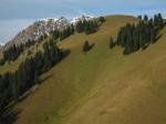 Paragliding Fluggebiet Europa » Schweiz » Fribourg,La Vudalla,La Vudalla