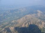 Paragliding Fluggebiet Europa » Deutschland » Bayern,Hochgrat,29.04.2007,
Hochgrat als Wendepunkt von der Niederen kommend.