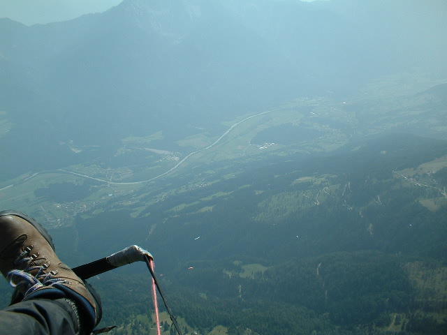 August 2005.