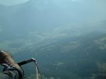 Paragliding Fluggebiet Europa » �sterreich » K�rnten,Emberger Alm,August 2005.