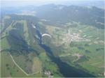 Paragliding Fluggebiet Europa » Schweiz » Solothurn,R�ti,Abendsoaren
(C) RUETTISURF
Blick auf Welschenrohr