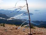 Paragliding Fluggebiet Asien » T�rkei,Kaş,FlyingFish
Oktober 2005
Streamer Asaz