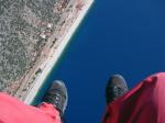 Paragliding Fluggebiet Asien » T�rkei,Kaş,FlyingFish
Oktober 2005
�g�is