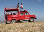 Paragliding Fluggebiet Europa » T�rkei,Pamukkale,Clubbus