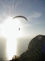 Paragliding Fluggebiet Asien » T�rkei,Babadag,Wunderbares Panorama