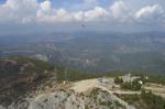 Paragliding Fluggebiet ,,Der wirklich gute Startplatz