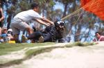 Paragliding Fluggebiet Australien / Ozeanien » Australien » Victoria,Mystic,Mystic: TO bei starkem Wind...
(PWC98)

mit freundlicher Genehmigung
�www.azoom.ch