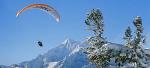 Paragliding Fluggebiet Europa » Schweiz » Wallis,Seetalhorn,