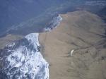 Paragliding Fluggebiet Europa » Schweiz » Tessin,Monte Br�,11.04.07,
auf der Durchreise: an der Antenne des Monte Tamaro
(Foto: "Didi" Dieter H�berlen)